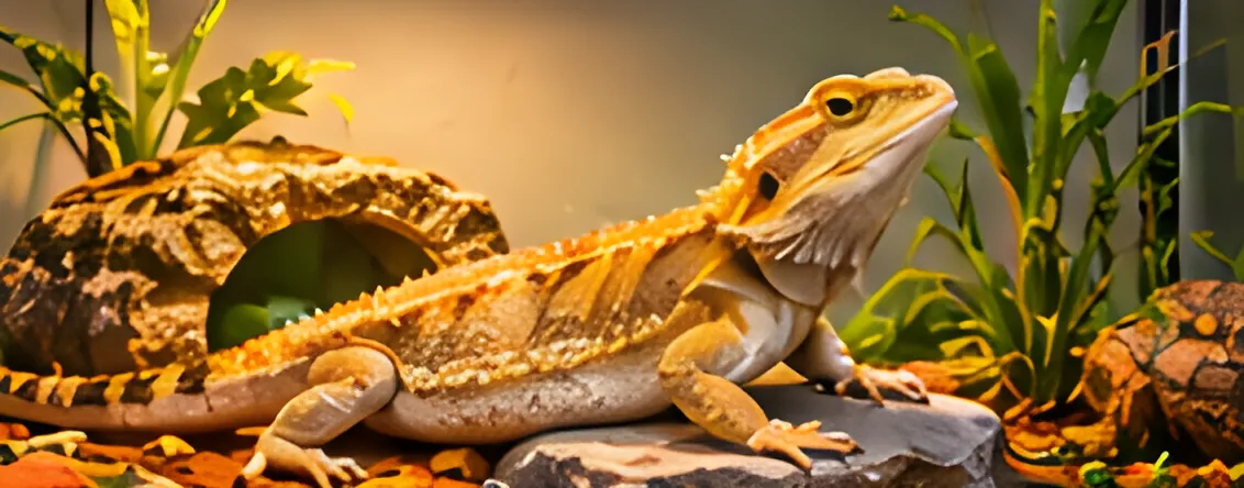 Bearded Dragon Care & Enclosure Guide Australia