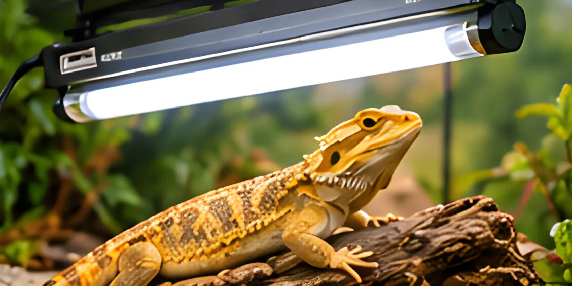 Best Reptile UVB Lights in Australia