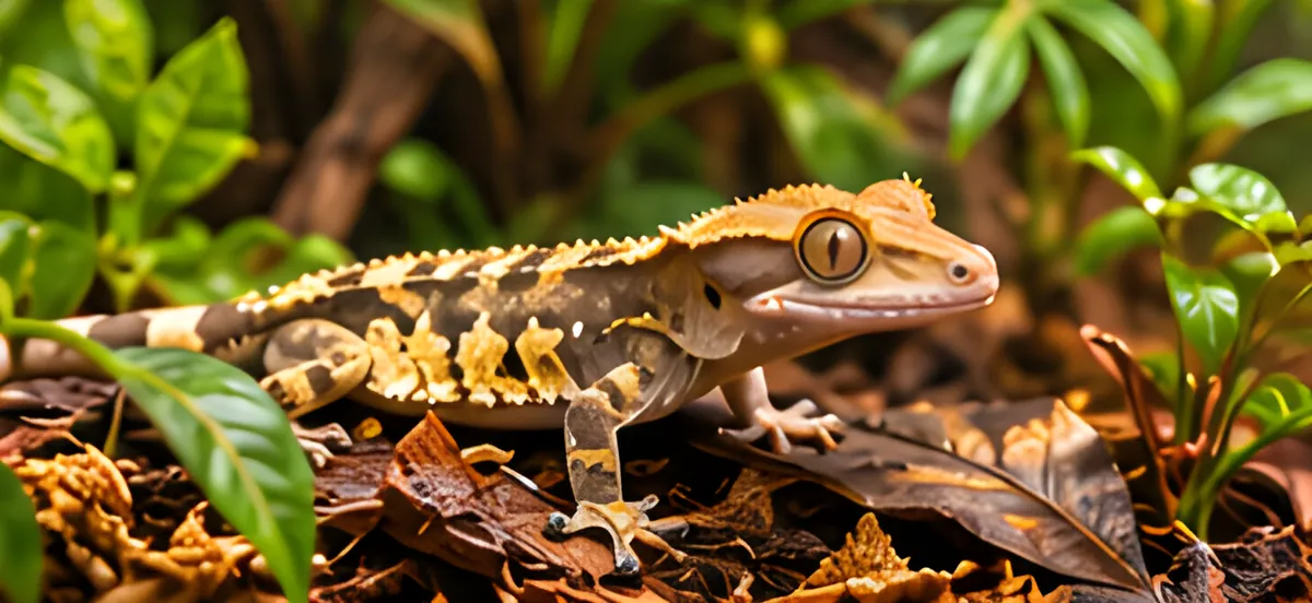 Bioactive reptile enclosures in Australia