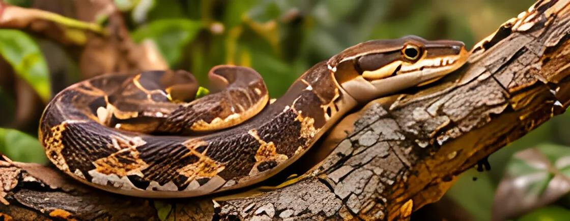Children's Python Care & Enclosure Guide Australia