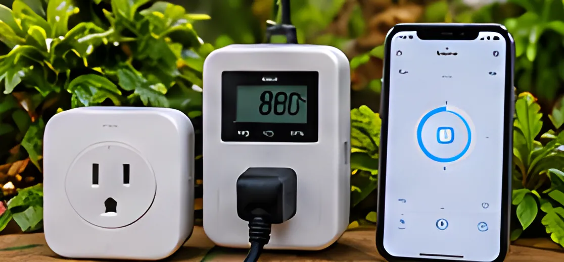 Timers & smart controls