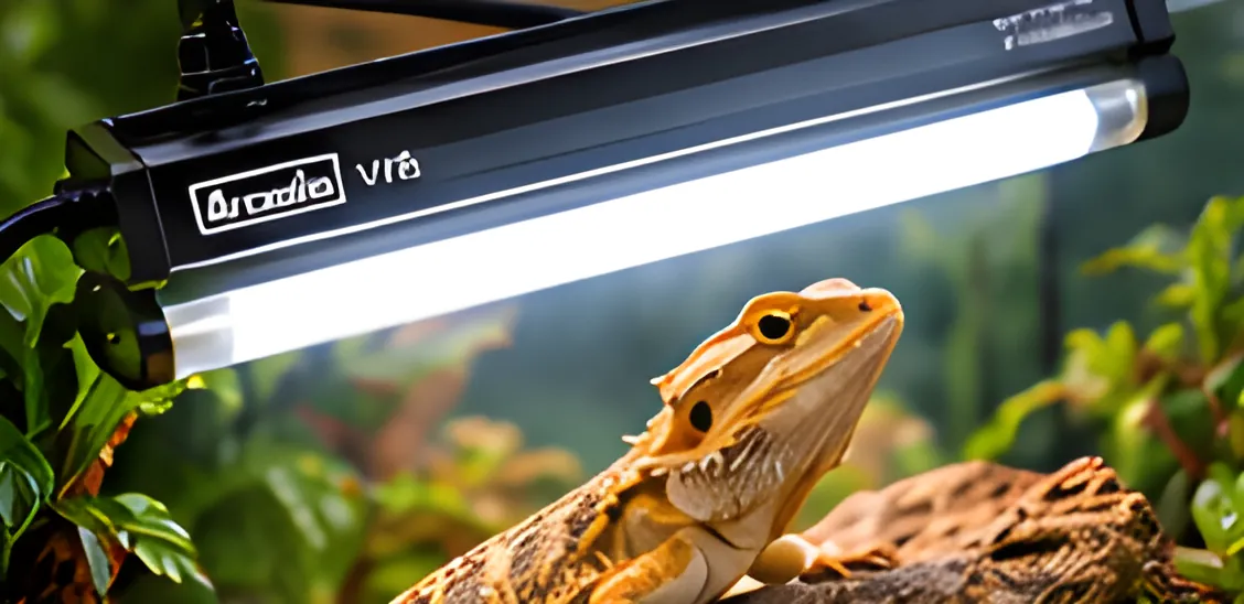 UVB lighting